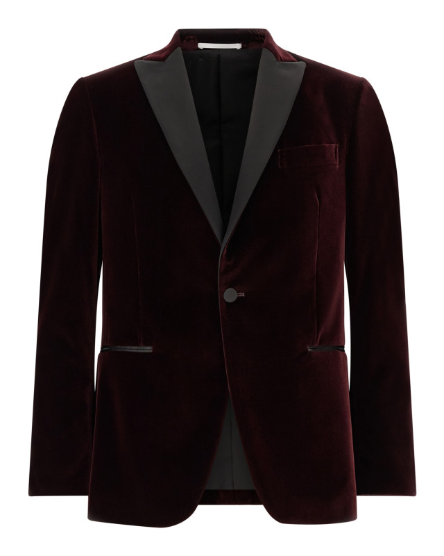 [PAL ZILERI] Blazer FW26 9DJ2705S2UG36070