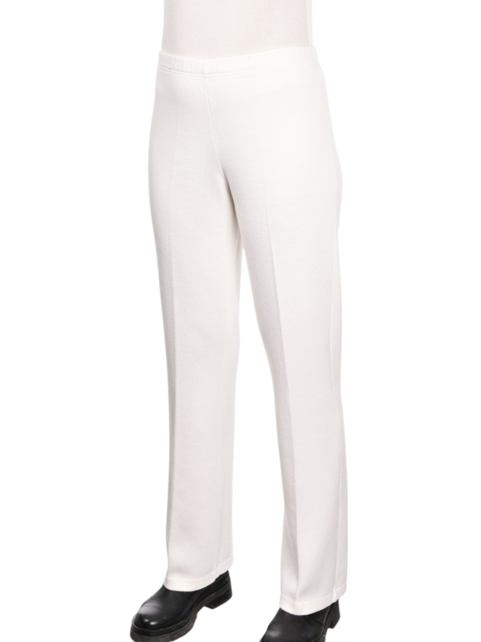 [Gran Sasso] Trousers FW26 57264 14276