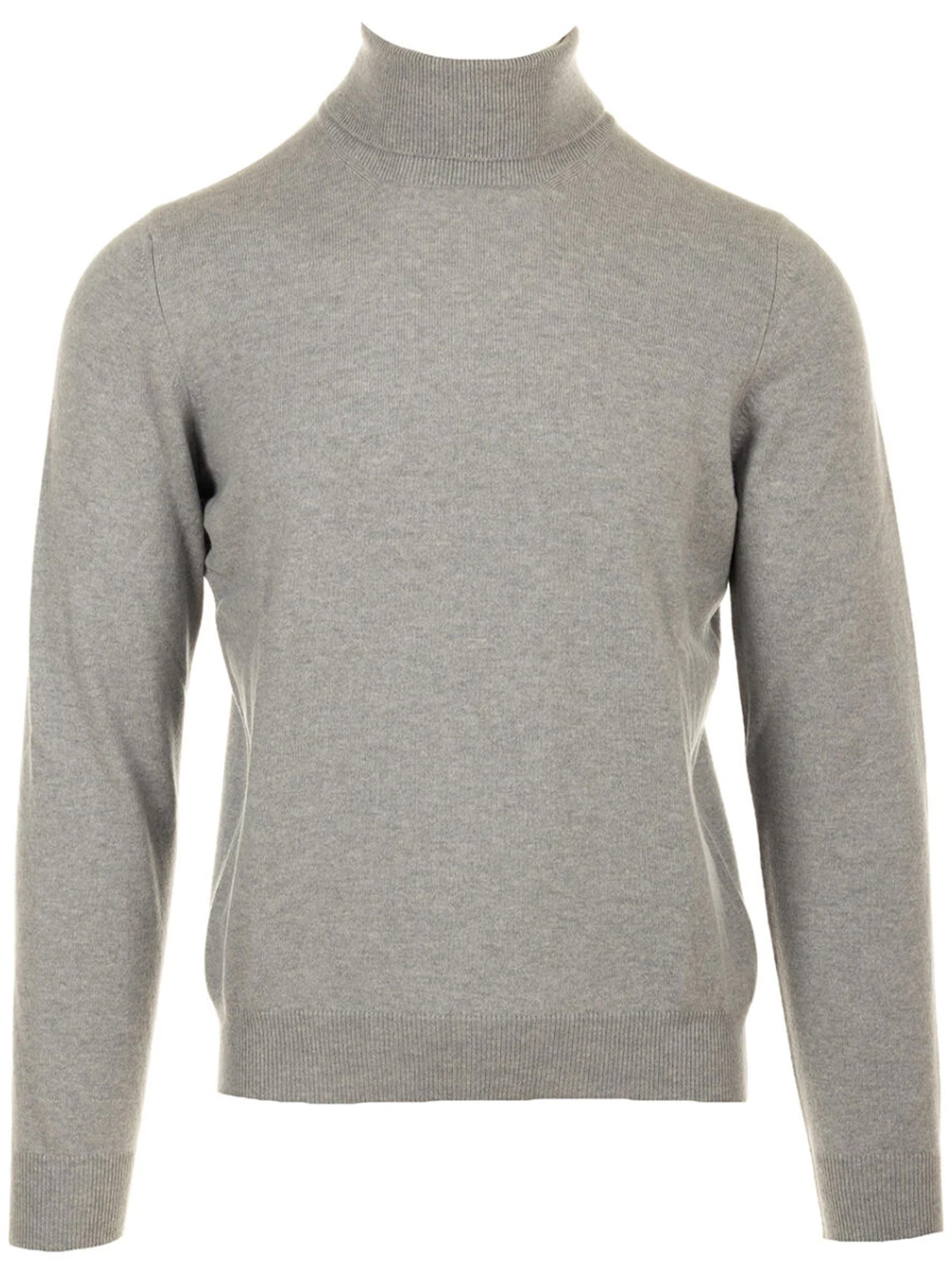 [Gran Sasso] Knitwear FW26 55157 19690