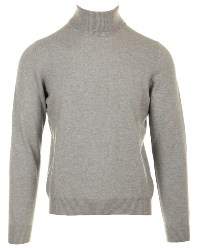 [Gran Sasso] Knitwear FW26 55157 19690