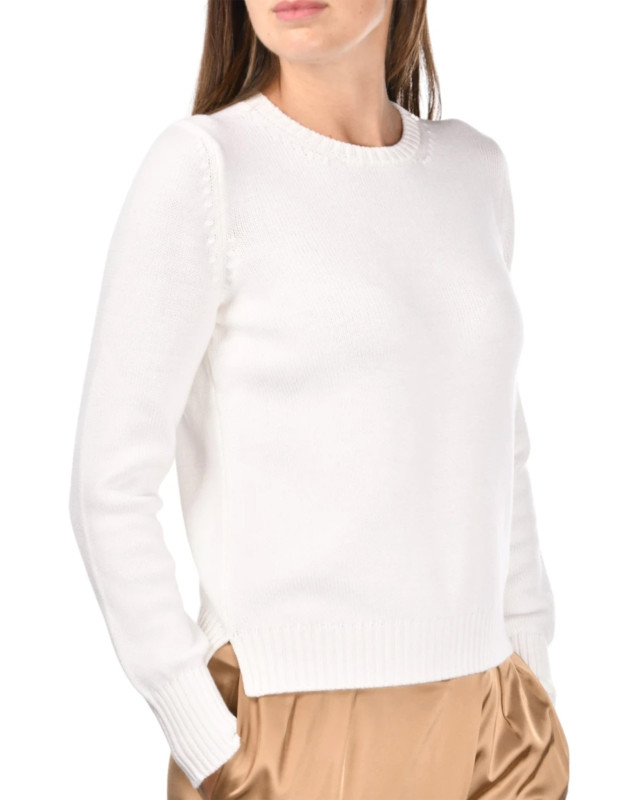 [Gran Sasso] Knitwear FW26 13207 14200
