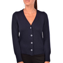 [Gran Sasso] Cardigan FW26 13206 14200
