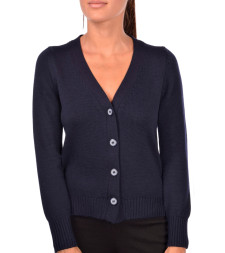 [Gran Sasso] Cardigan FW26 13206 14200