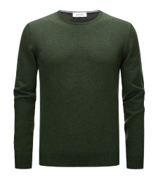 [Gran Sasso] Knitwear FW26 55167 19690