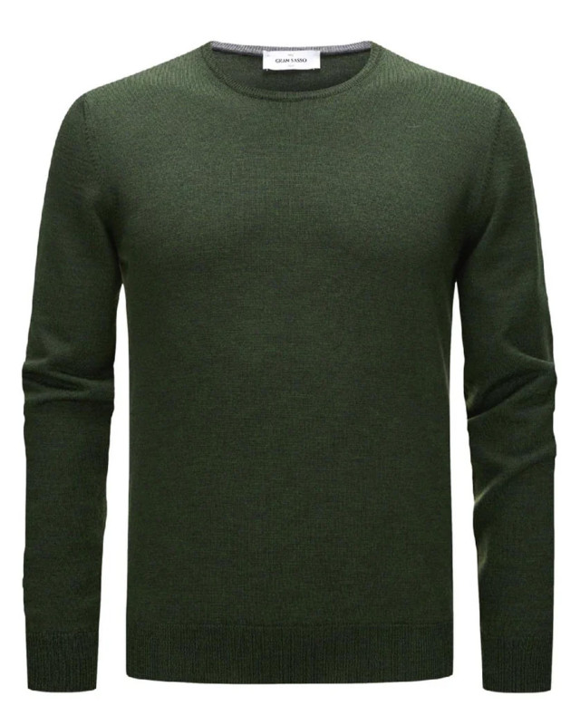 [Gran Sasso] Knitwear FW26 55167 19690
