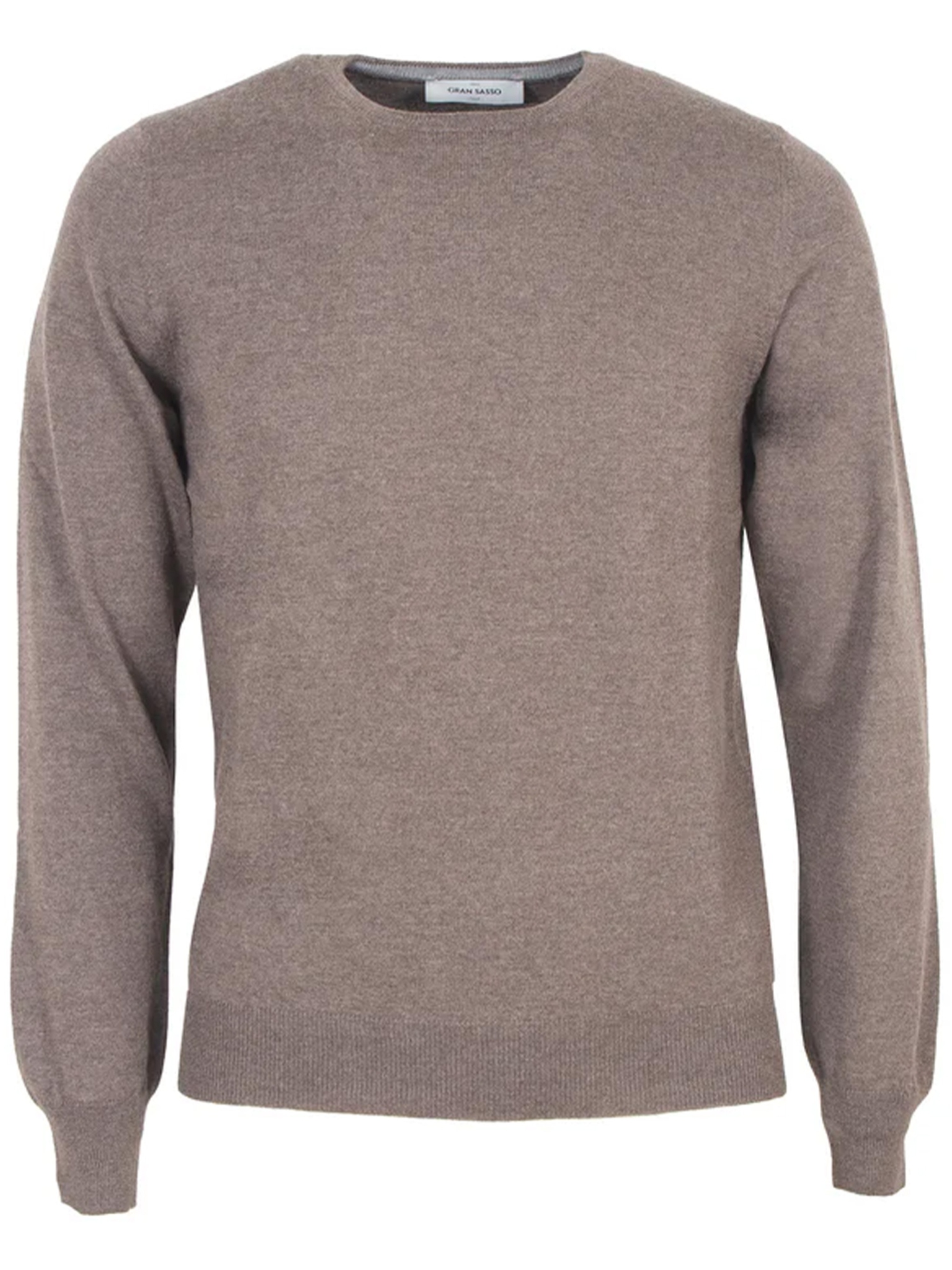 [Gran Sasso] Knitwear FW26 55167 14290