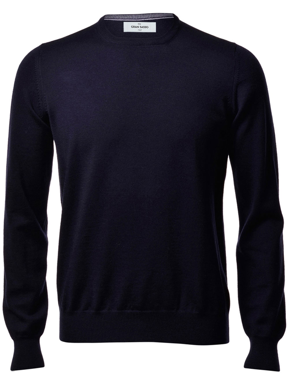 [Gran Sasso] Knitwear FW26 55167 14290