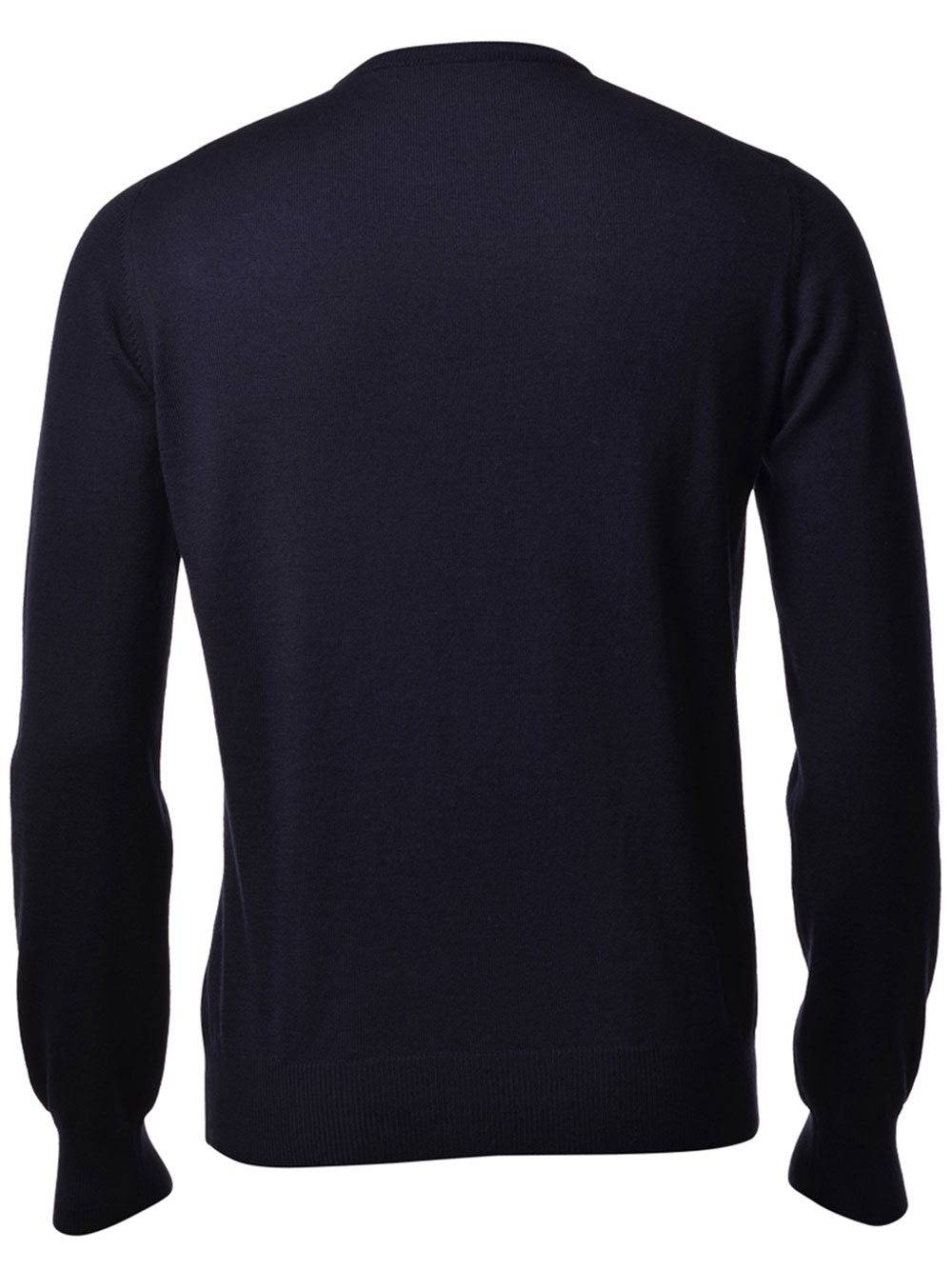 [Gran Sasso] Knitwear FW26 55167 14290