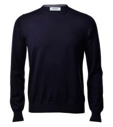 [Gran Sasso] Knitwear FW26 55167 14290
