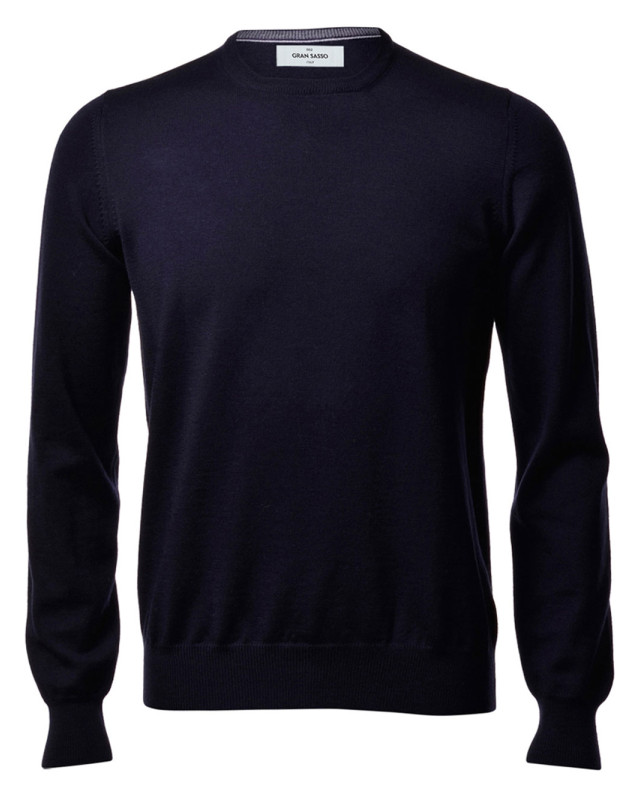 [Gran Sasso] Knitwear FW26 55167 14290