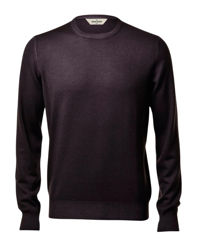[Gran Sasso] Knitwear FW26 55167 22792