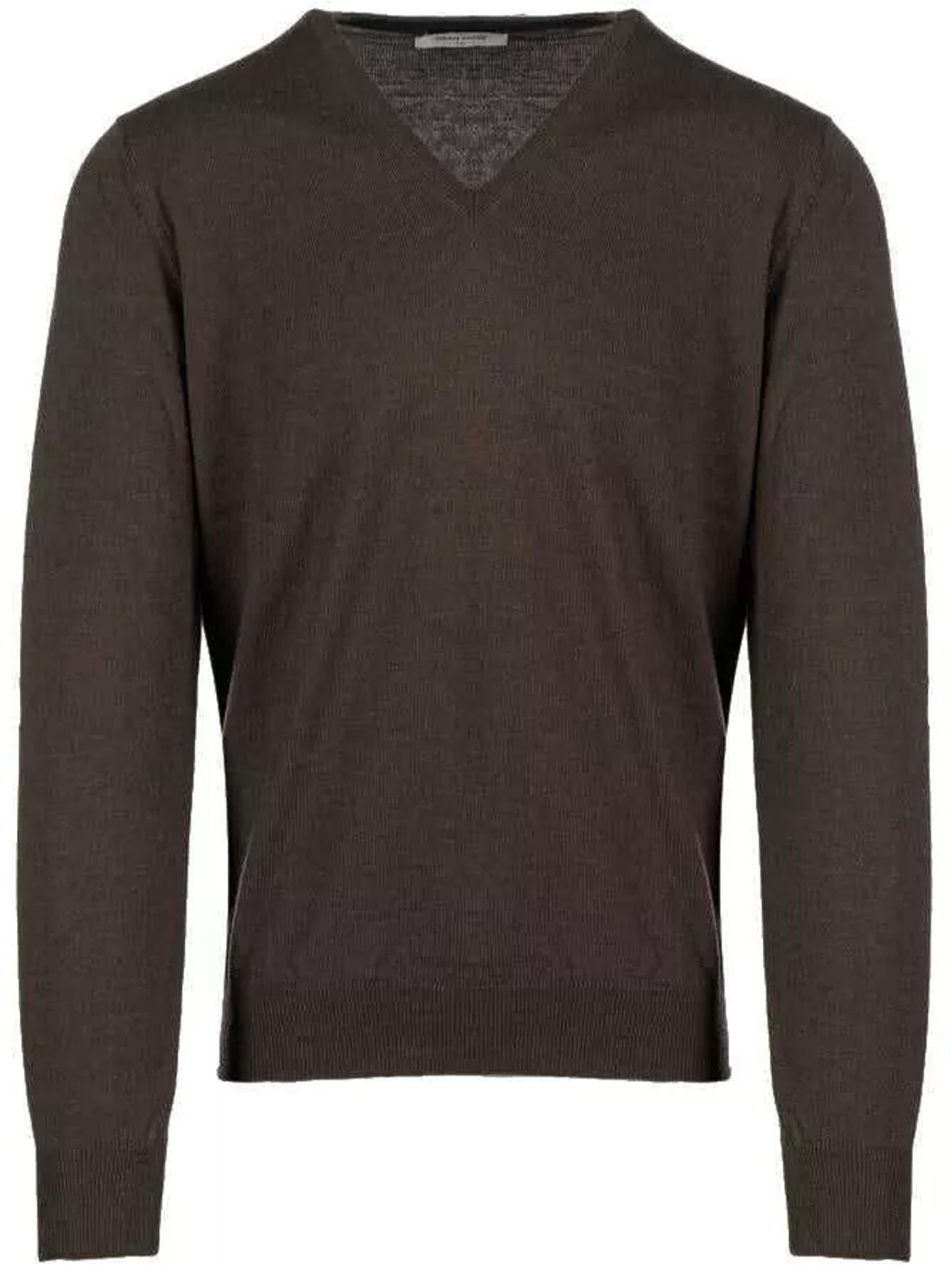 [Gran Sasso] Knitwear FW26 55115 14290