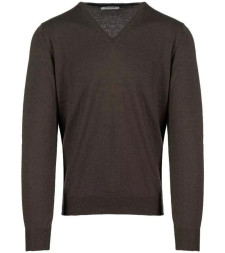 [Gran Sasso] Knitwear FW26 55115 14290