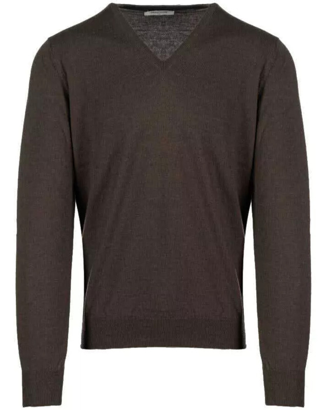 [Gran Sasso] Knitwear FW26 55115 14290