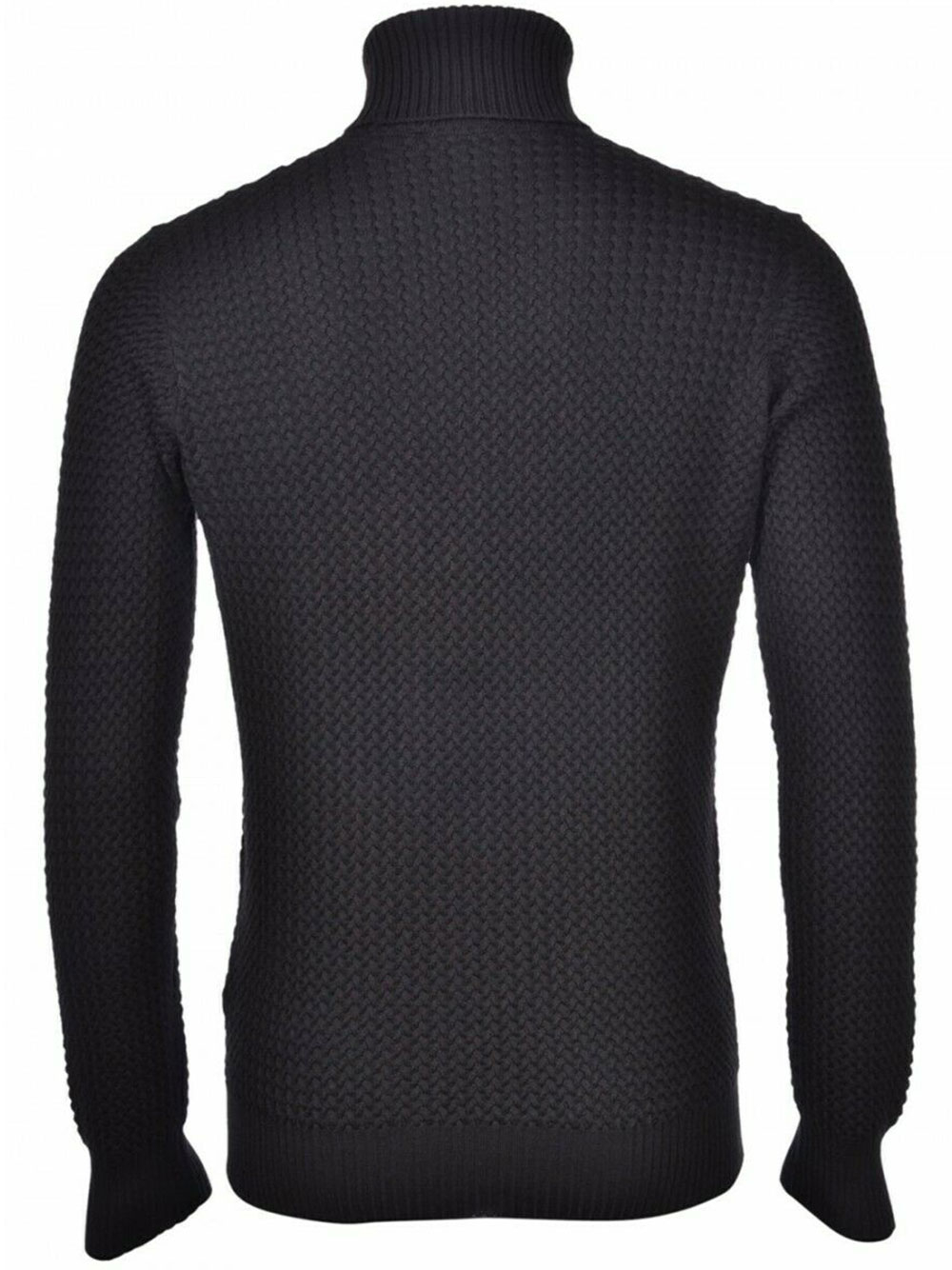 [Gran Sasso] Knitwear FW26 57157 14280
