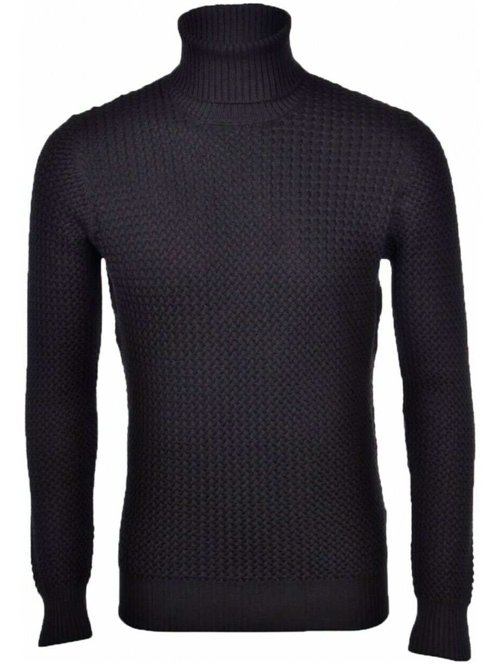 [Gran Sasso] Knitwear FW26 57157 14280