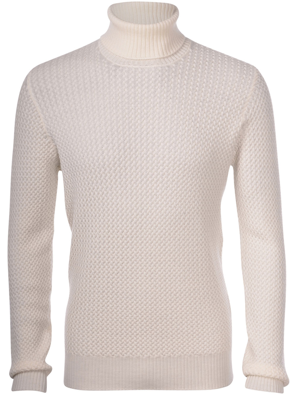 [Gran Sasso] Knitwear FW26 57157 14280