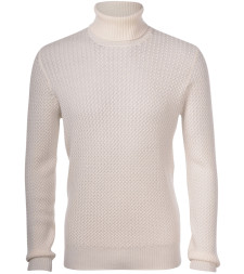 [Gran Sasso] Knitwear FW26 57157 14280