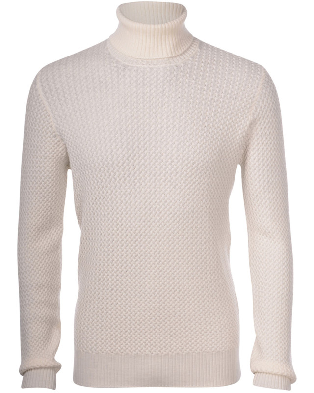 [Gran Sasso] Knitwear FW26 57157 14280