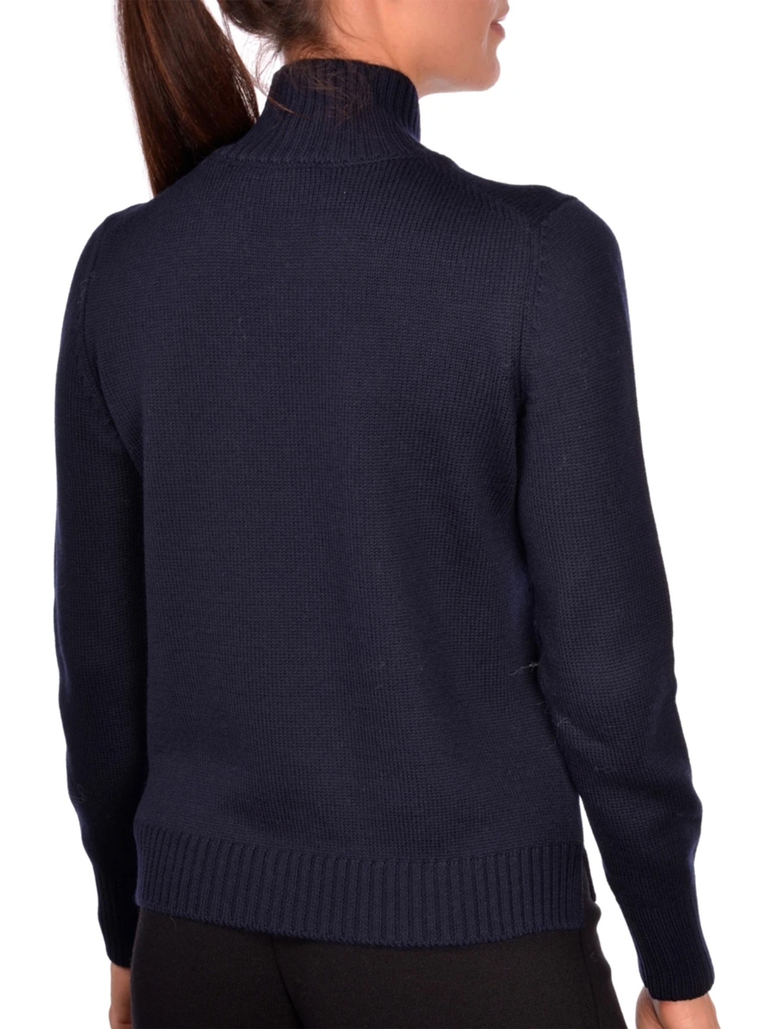 [Gran Sasso] Knitwear FW26 13204 14200