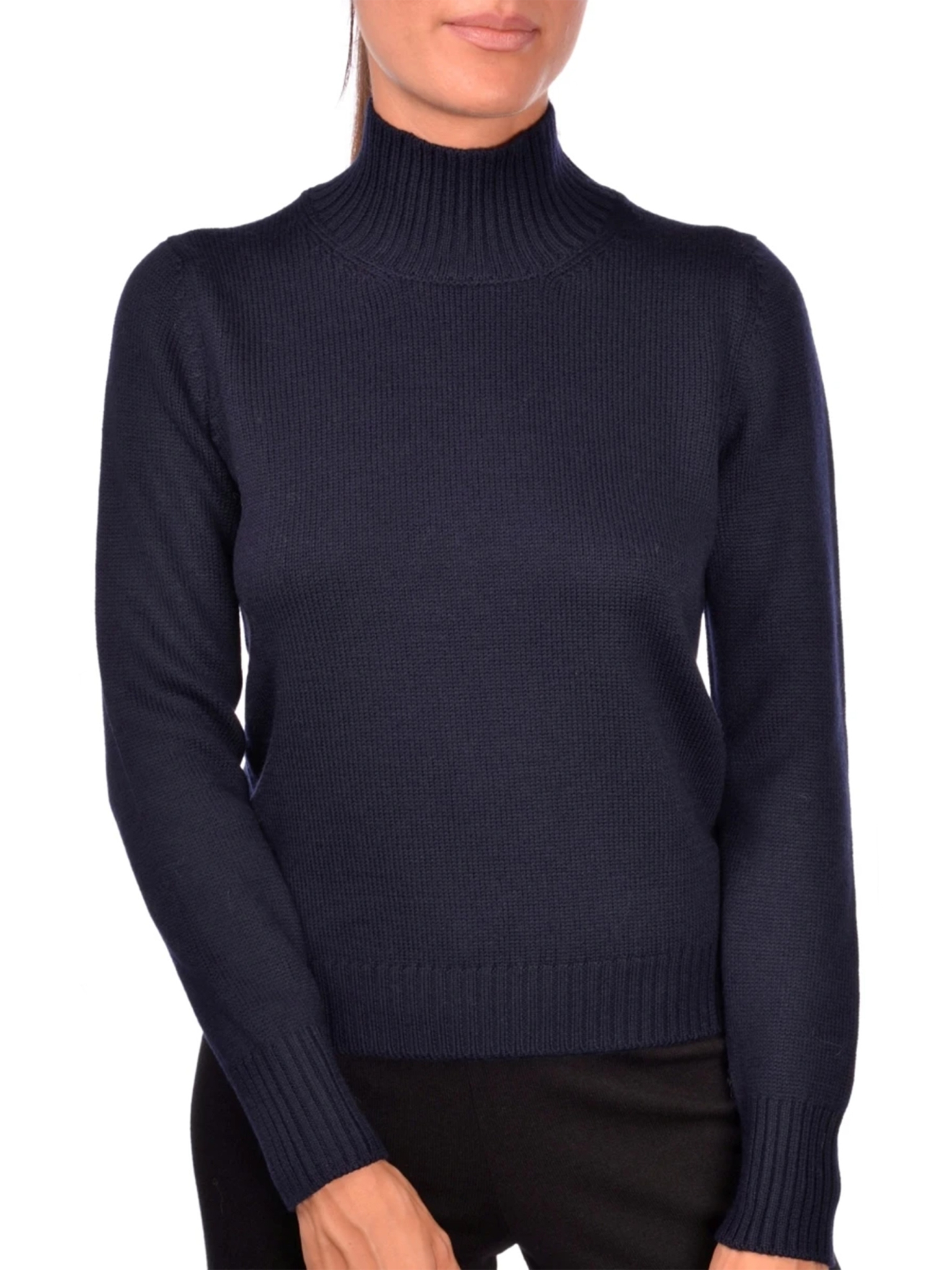 [Gran Sasso] Knitwear FW26 13204 14200