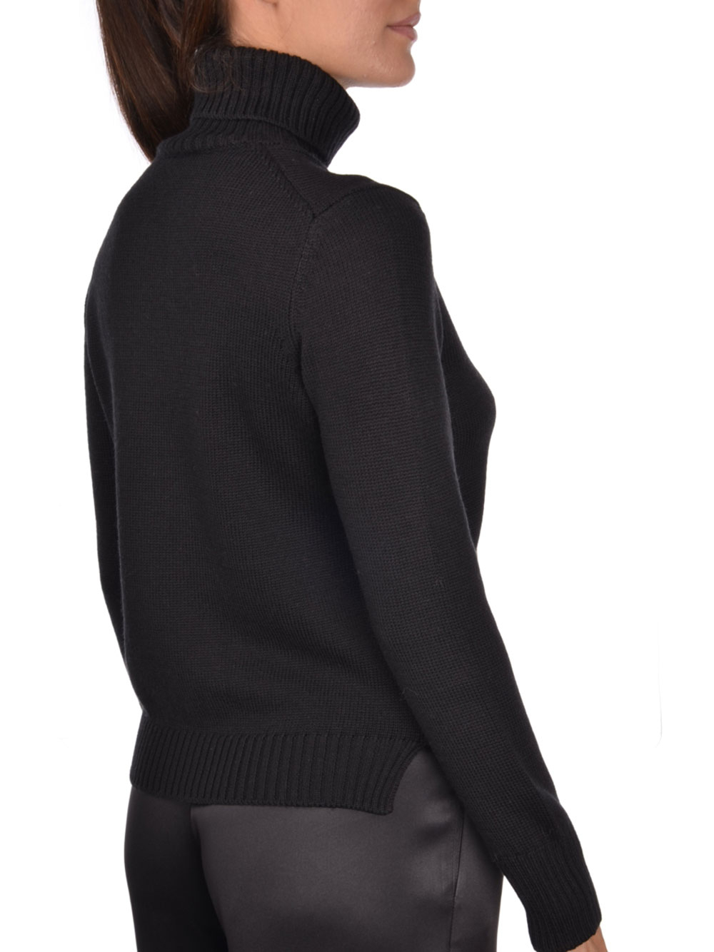 [Gran Sasso] Knitwear FW26 13203 14200