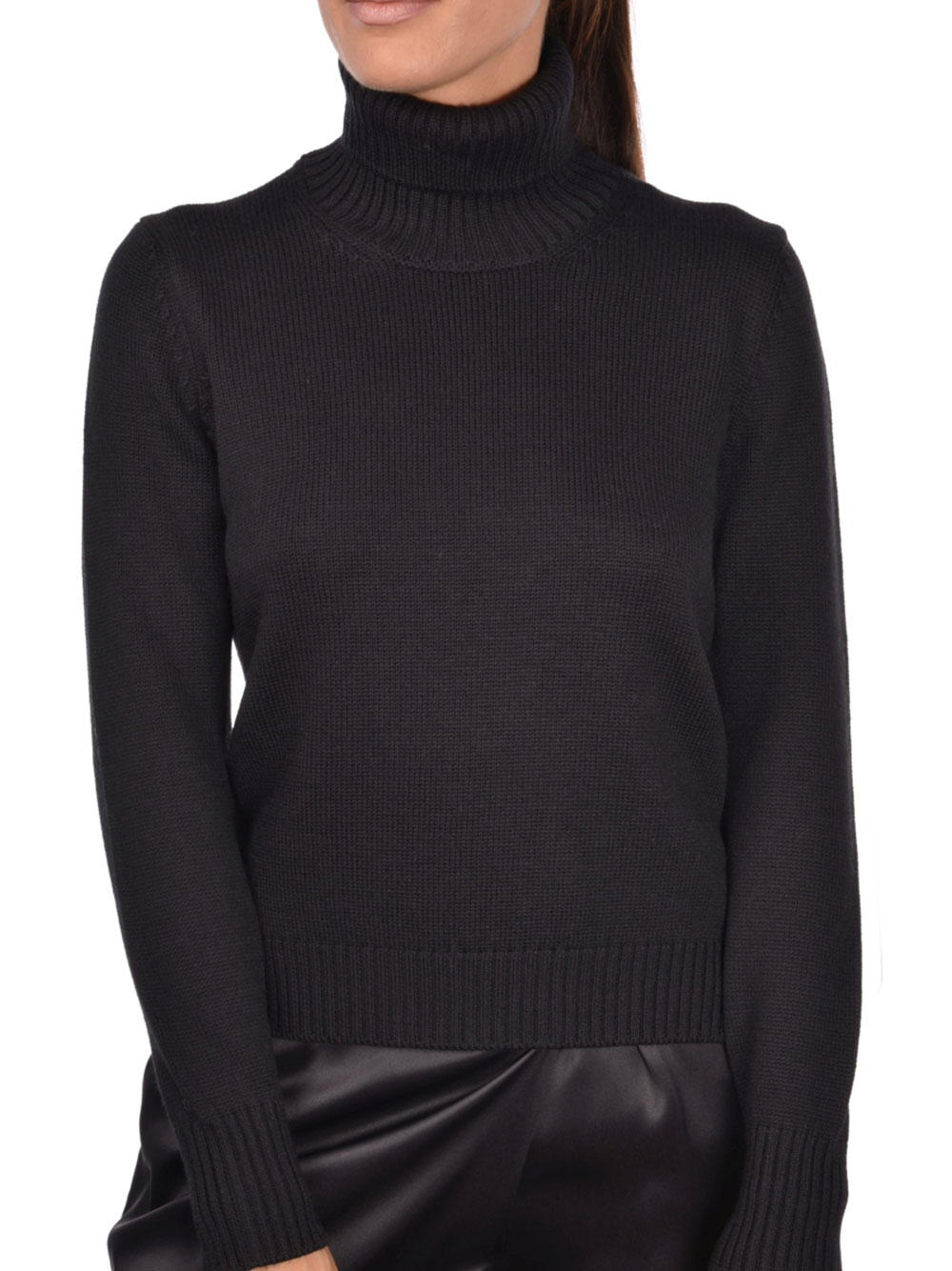 [Gran Sasso] Knitwear FW26 13203 14200