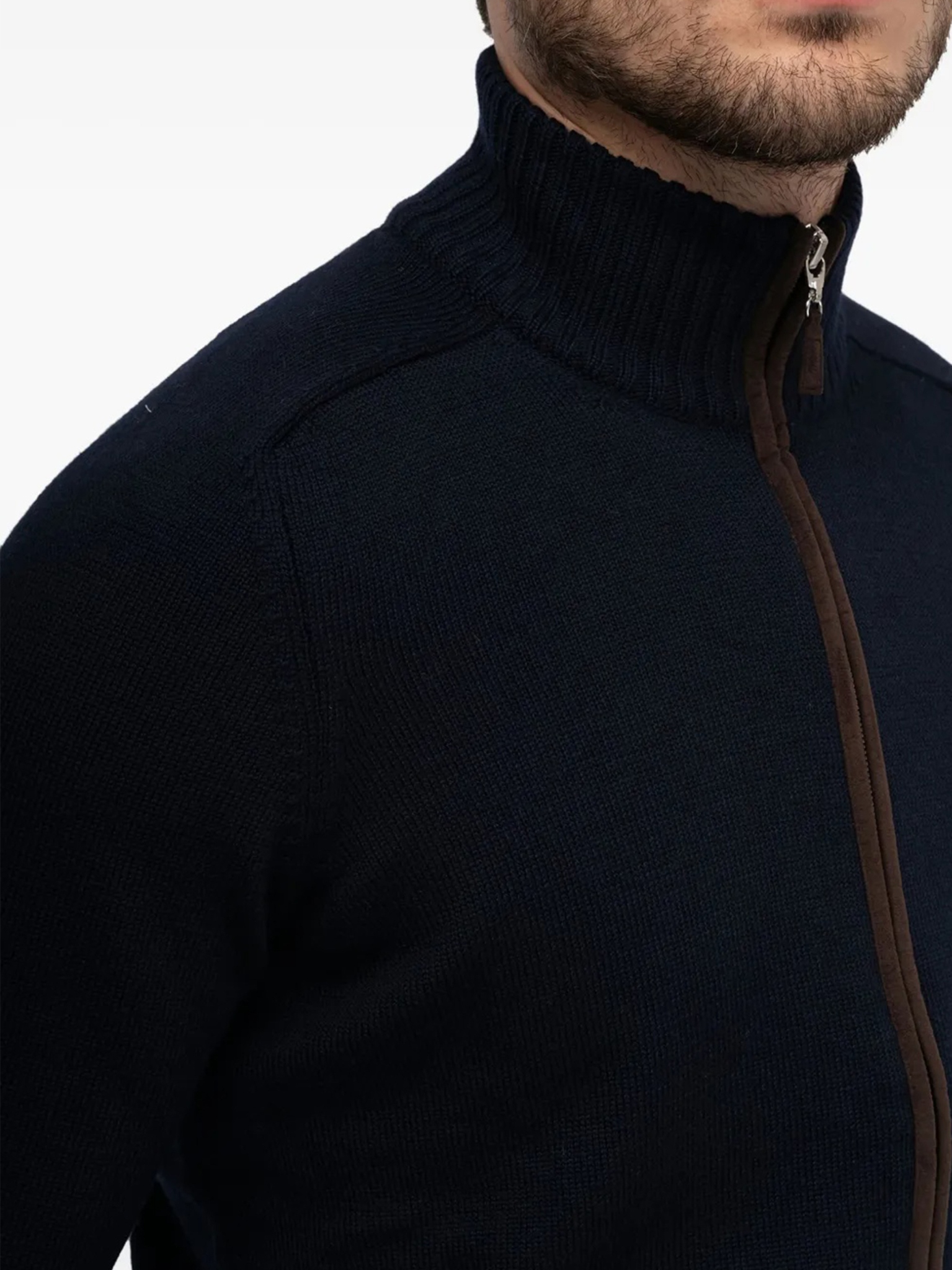 [Gran Sasso] Casual Jacket FW26 23102 14255