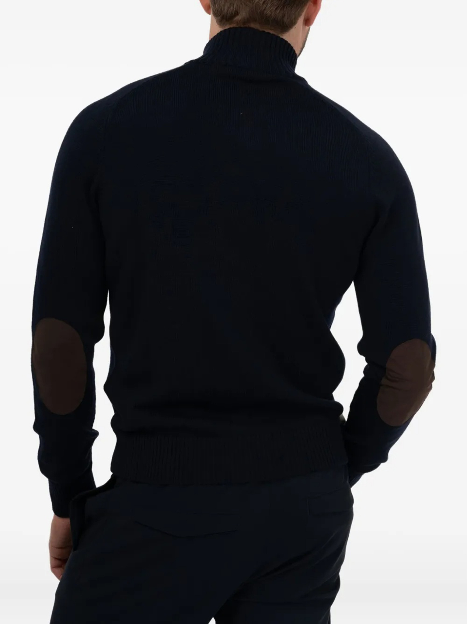 [Gran Sasso] Casual Jacket FW26 23102 14255