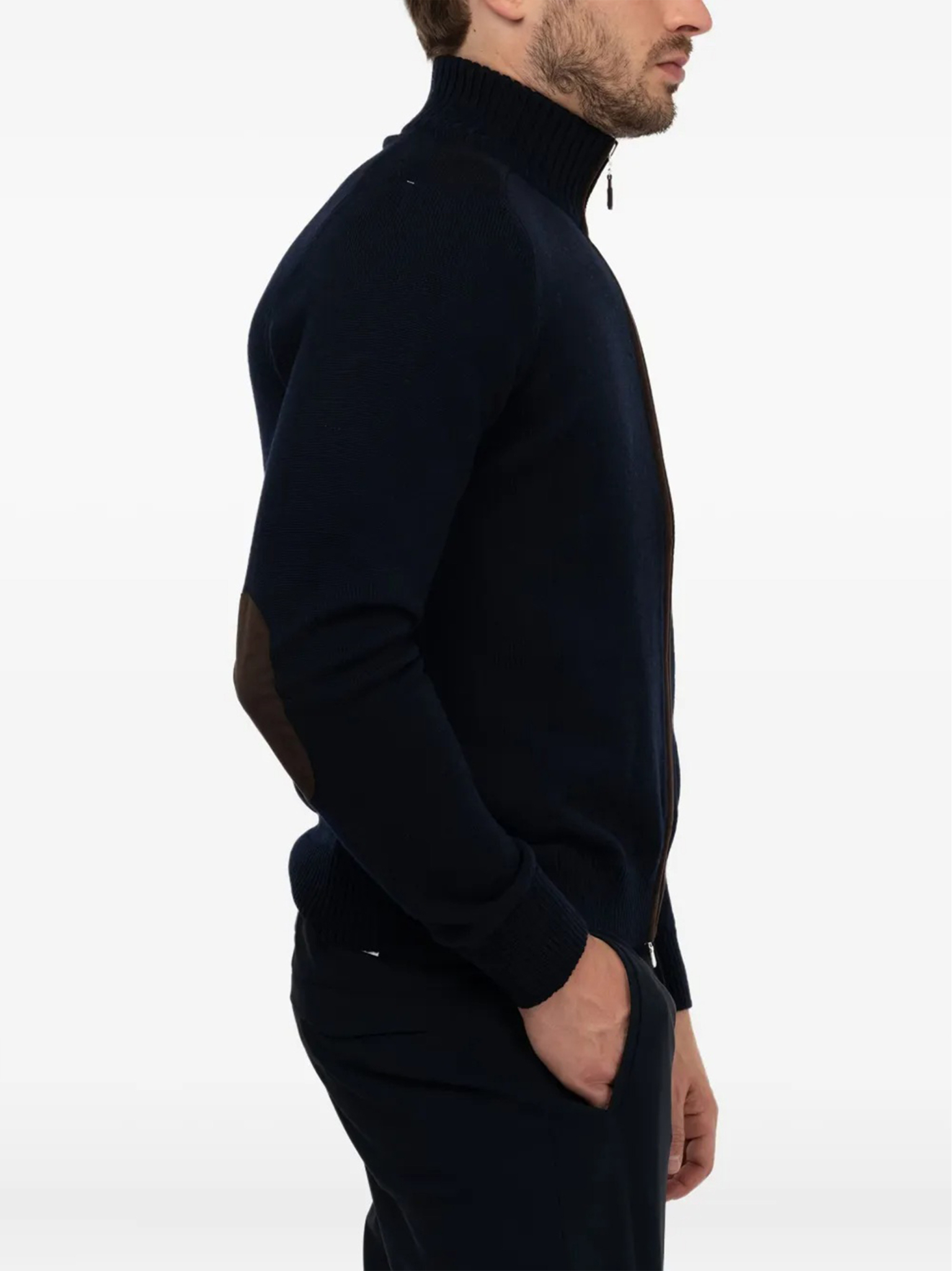 [Gran Sasso] Casual Jacket FW26 23102 14255
