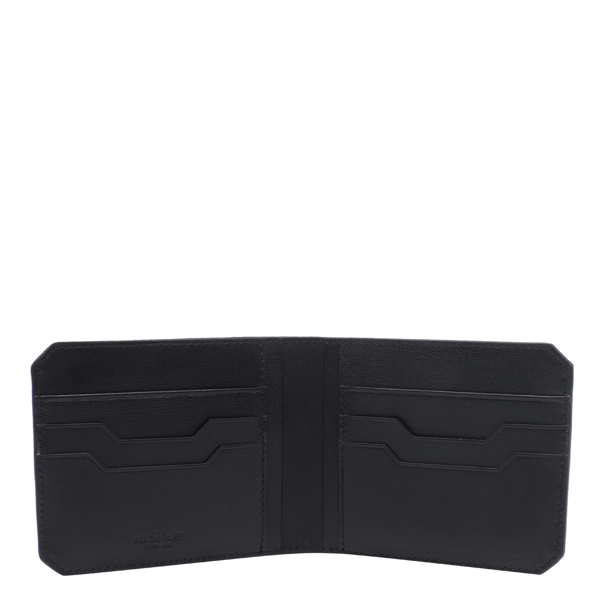 [Au Depart] Wallet FW26 SMWA001682