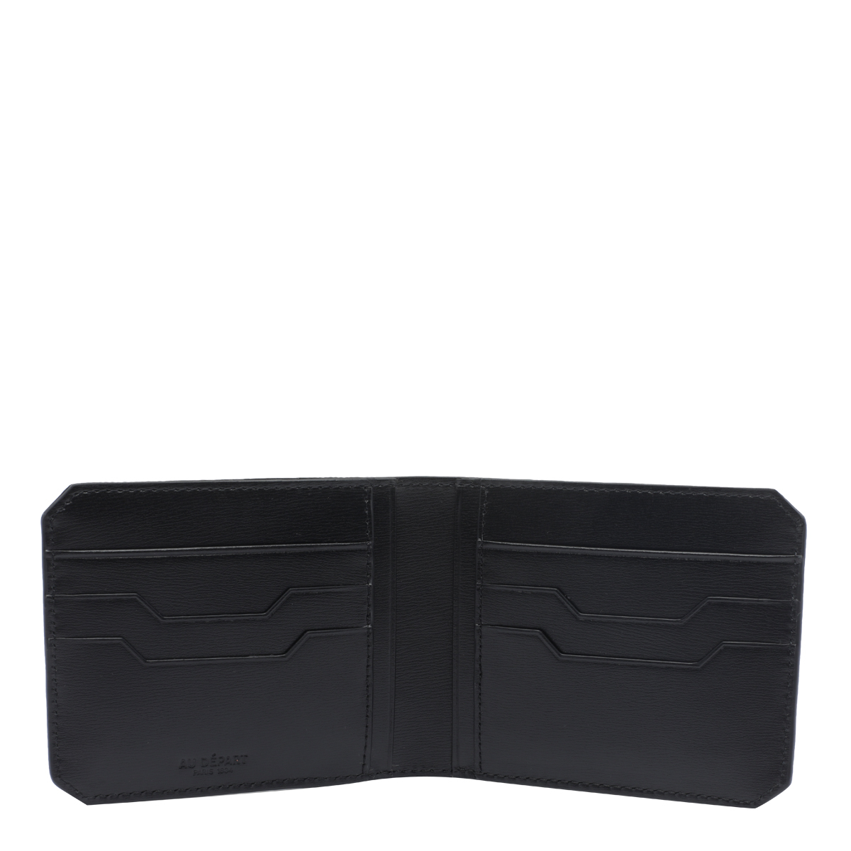[Au Depart] Wallet FW26 SMWA001282