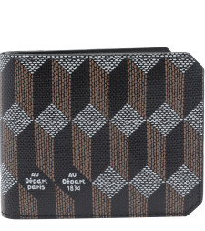 [Au Depart] Wallet FW26 SMWA001282