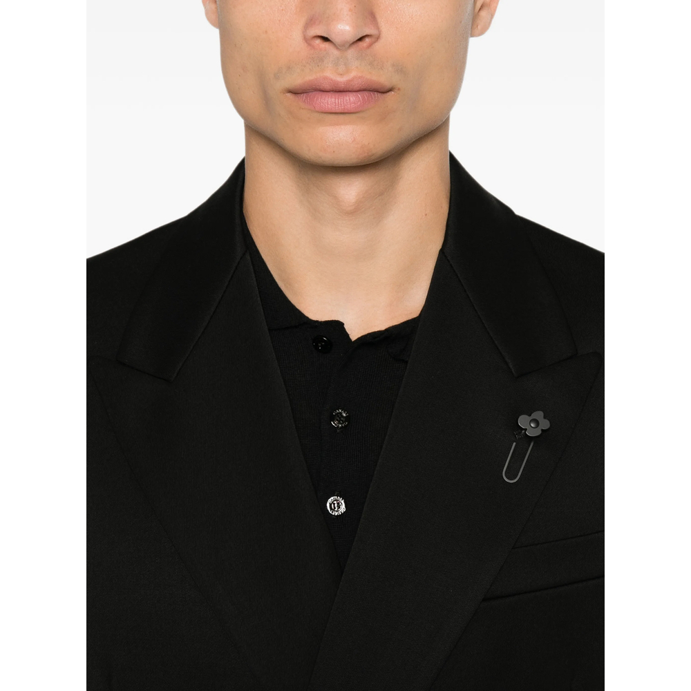 [Lardini] Blazer FW26 AC6930E ACIF67442 999