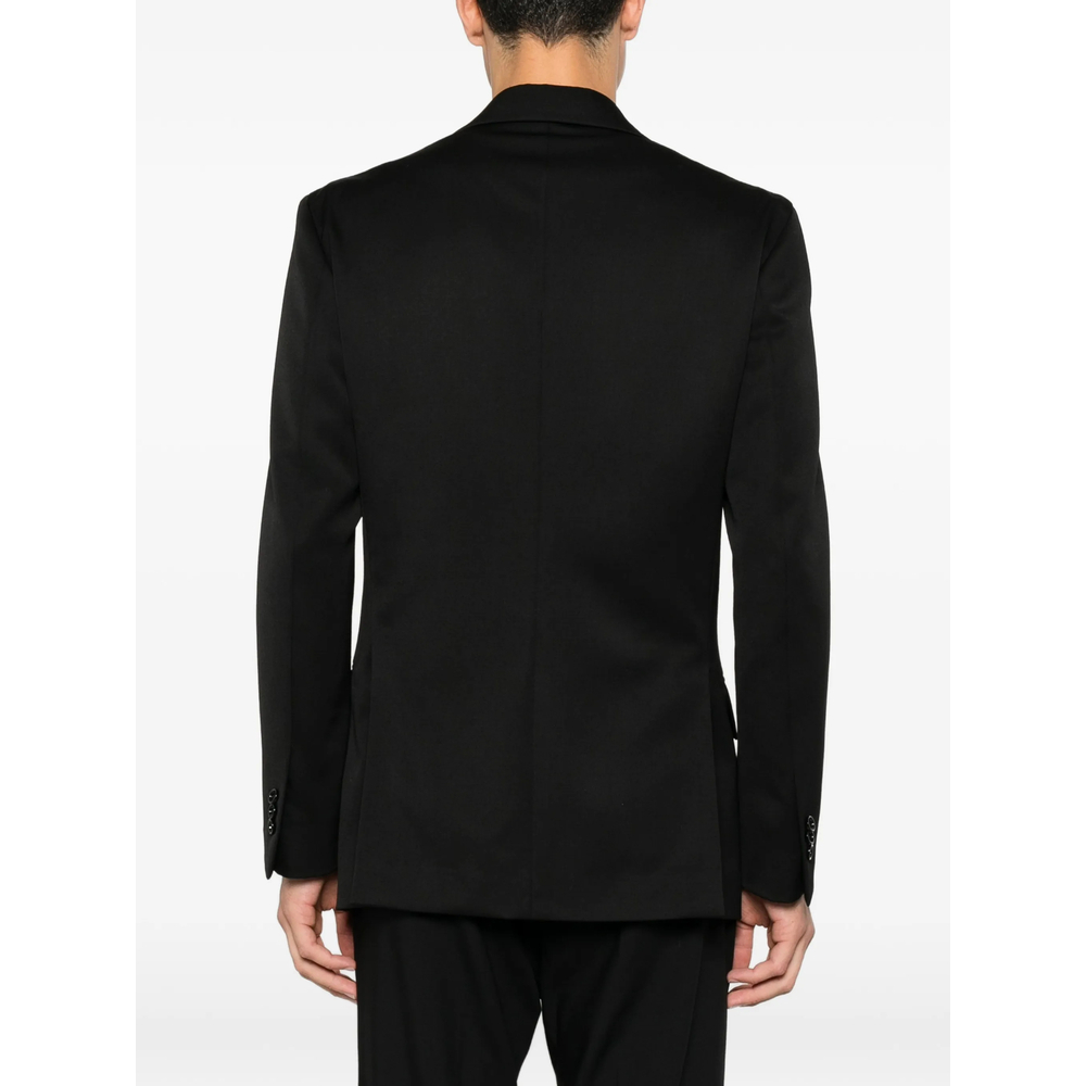 [Lardini] Blazer FW26 AC6930E ACIF67442 999