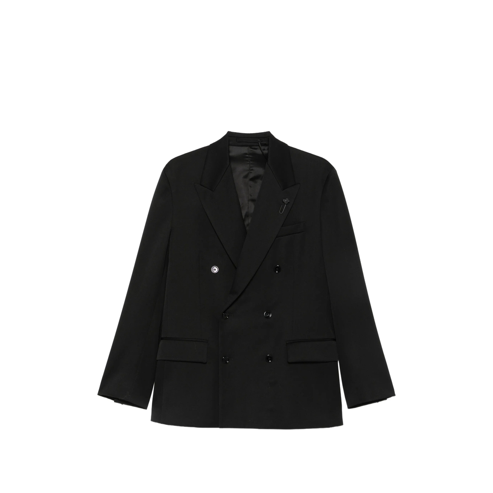 [Lardini] Blazer FW26 AC6930E ACIF67442 999
