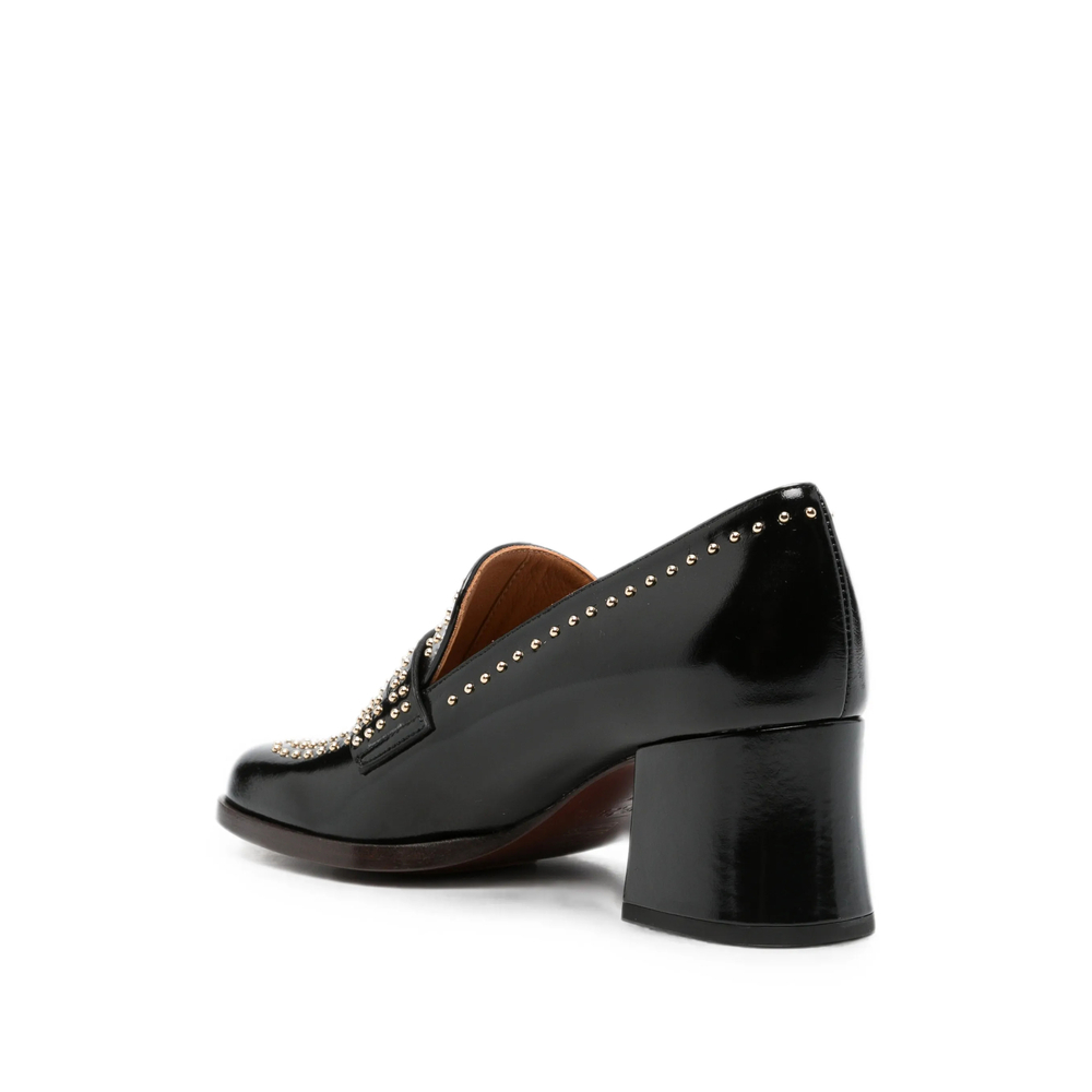 [CHIE MIHARA] Pumps FW26 TALEAH  NEGRO