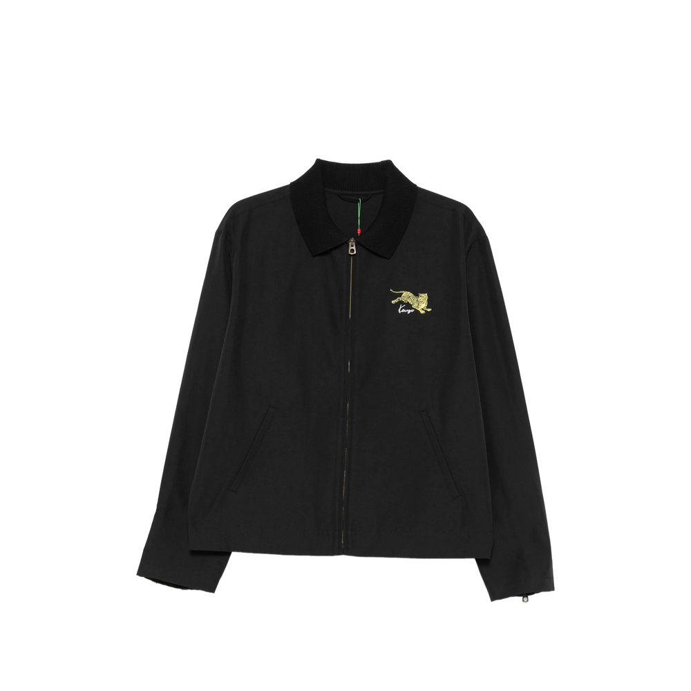 [Kenzo] Jacket FW26 FG65BL0579NK  99