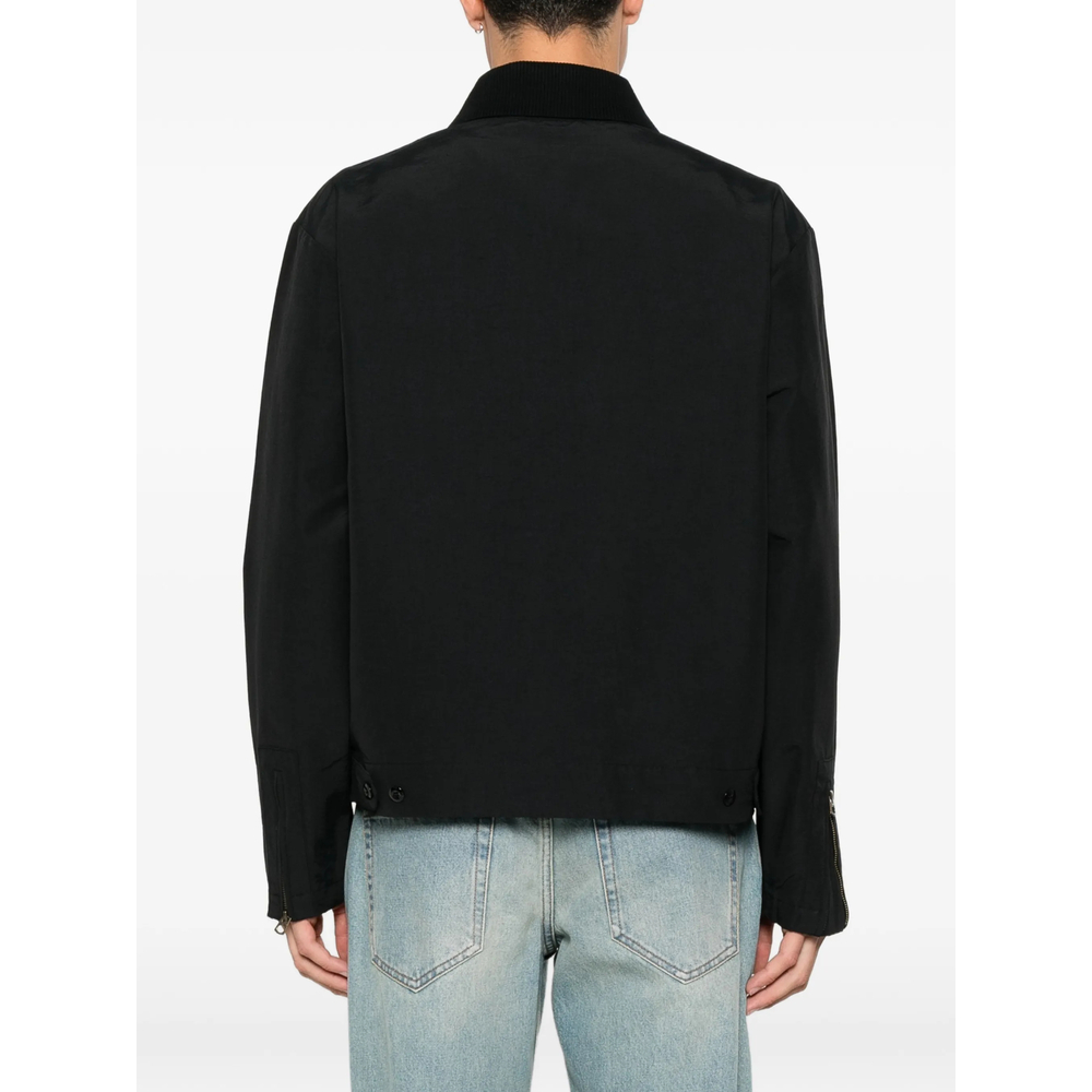 [Kenzo] Jacket FW26 FG65BL0579NK  99