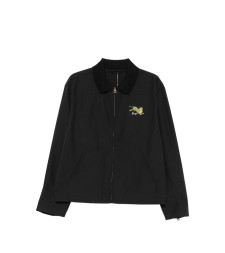 [Kenzo] Jacket FW26 FG65BL0579NK  99