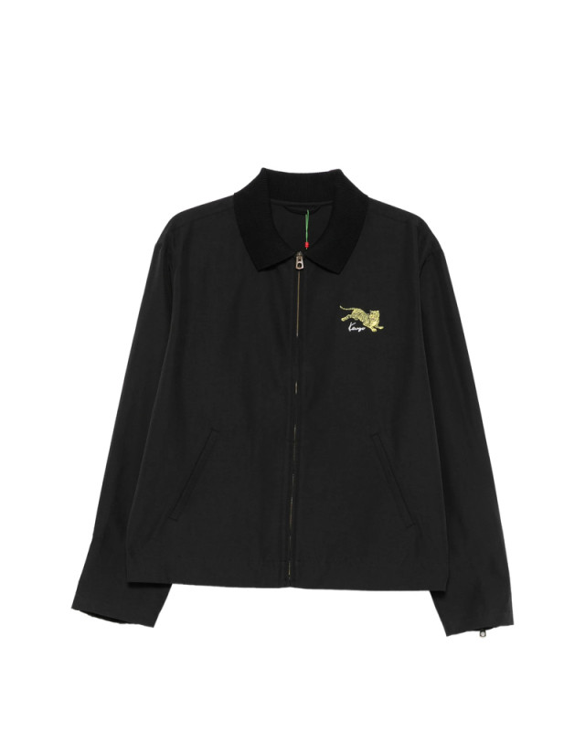 [Kenzo] Jacket FW26 FG65BL0579NK  99