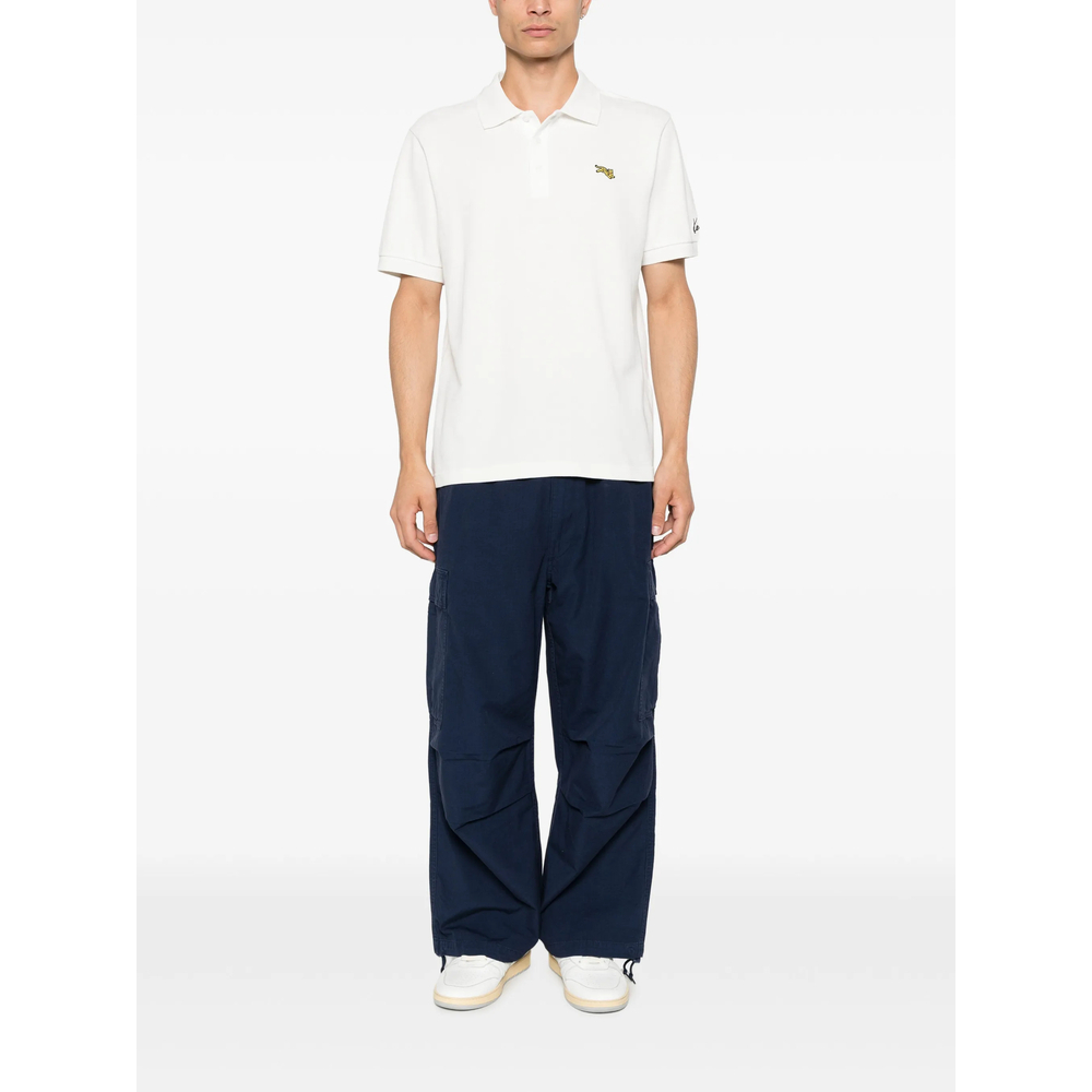[Kenzo] T-shirts Short Sleeve FW26 FG65PO1594PU  02