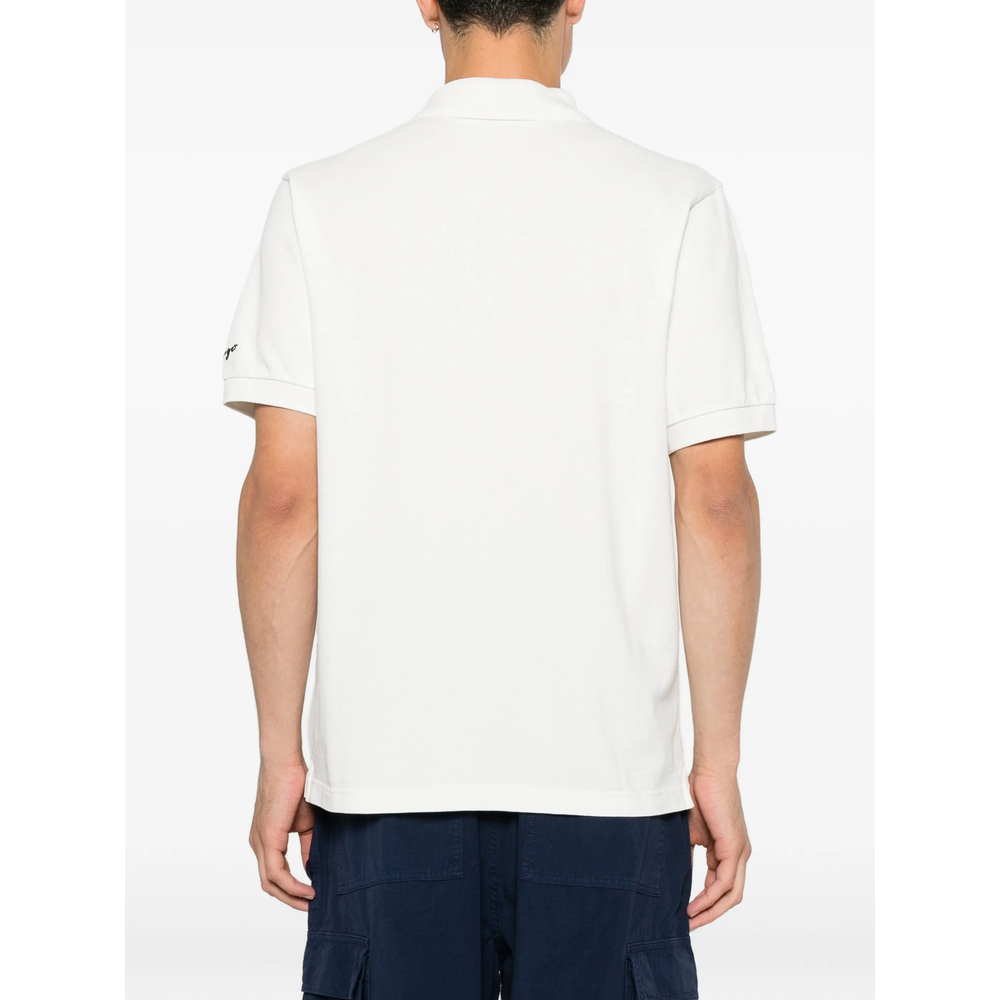 [Kenzo] T-shirts Short Sleeve FW26 FG65PO1594PU  02