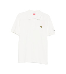 [Kenzo] T-shirts Short Sleeve FW26 FG65PO1594PU  02