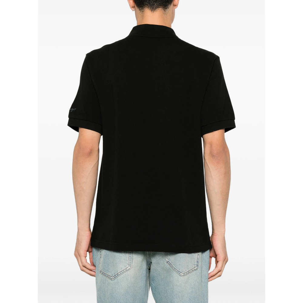 [Kenzo] T-shirts Short Sleeve FW26 FG65PO1594PU  99J