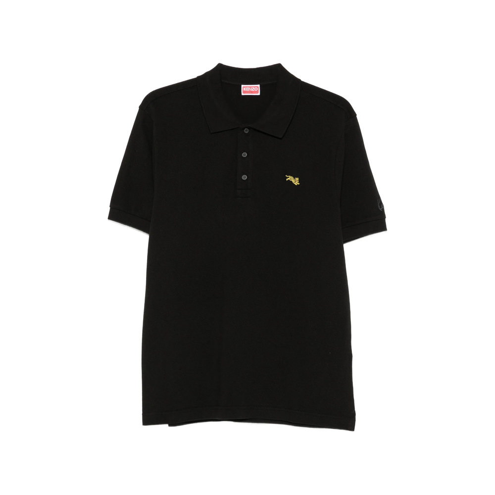 [Kenzo] T-shirts Short Sleeve FW26 FG65PO1594PU  99J