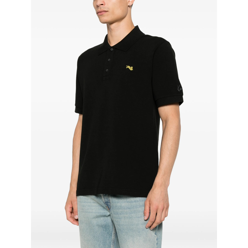 [Kenzo] T-shirts Short Sleeve FW26 FG65PO1594PU  99J