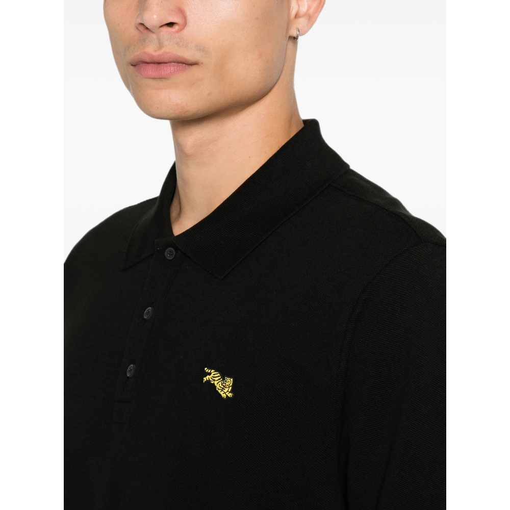 [Kenzo] T-shirts Short Sleeve FW26 FG65PO1594PU  99J