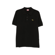 [Kenzo] T-shirts Short Sleeve FW26 FG65PO1594PU  99J
