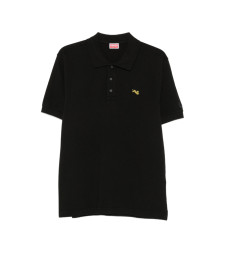 [Kenzo] T-shirts Short Sleeve FW26 FG65PO1594PU  99J